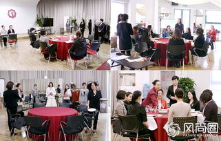 風尚圈分享 酒店餐飲服務禮儀與玻璃儀器銷售的專業之道