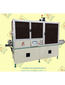 廣州LH 100全自動玻璃瓶絲網(wǎng)印刷機與優(yōu)質(zhì)玻璃儀器一站式采購指南