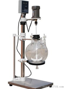 廠價直銷 FY-50L單層玻璃萃取分液器，專業(yè)萃取設(shè)備與移液器全國包郵