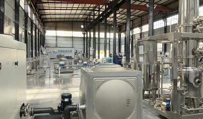 專業(yè)玻璃儀器銷售 精準(zhǔn)品質(zhì)，服務(wù)科研與工業(yè)