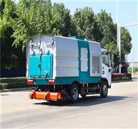 吸塵車(chē)選購(gòu)指南 價(jià)格、配置與適用場(chǎng)景全解析